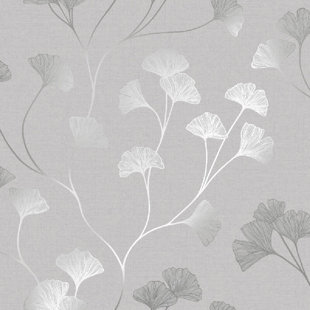 Moisture Resistant & Bathroom Wallpaper You'll Love | Wayfair.co.uk